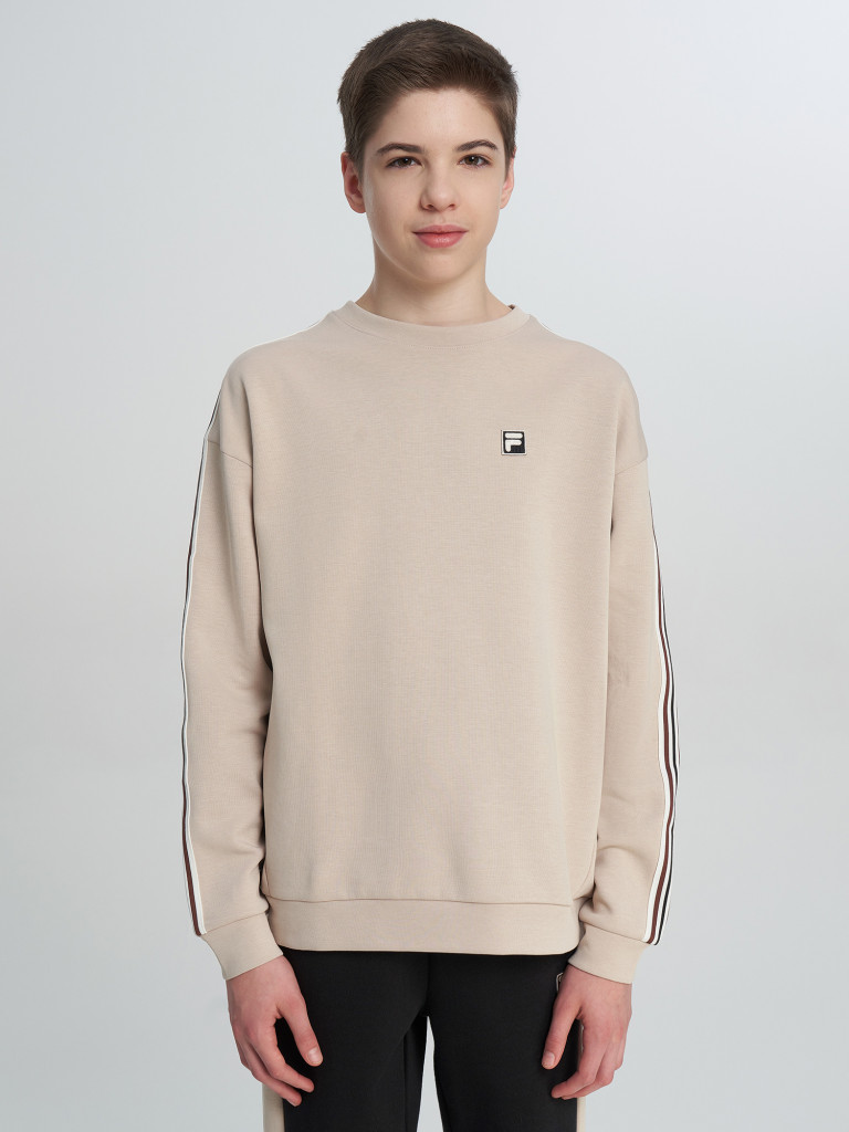 Свитшот для мальчиков FILA