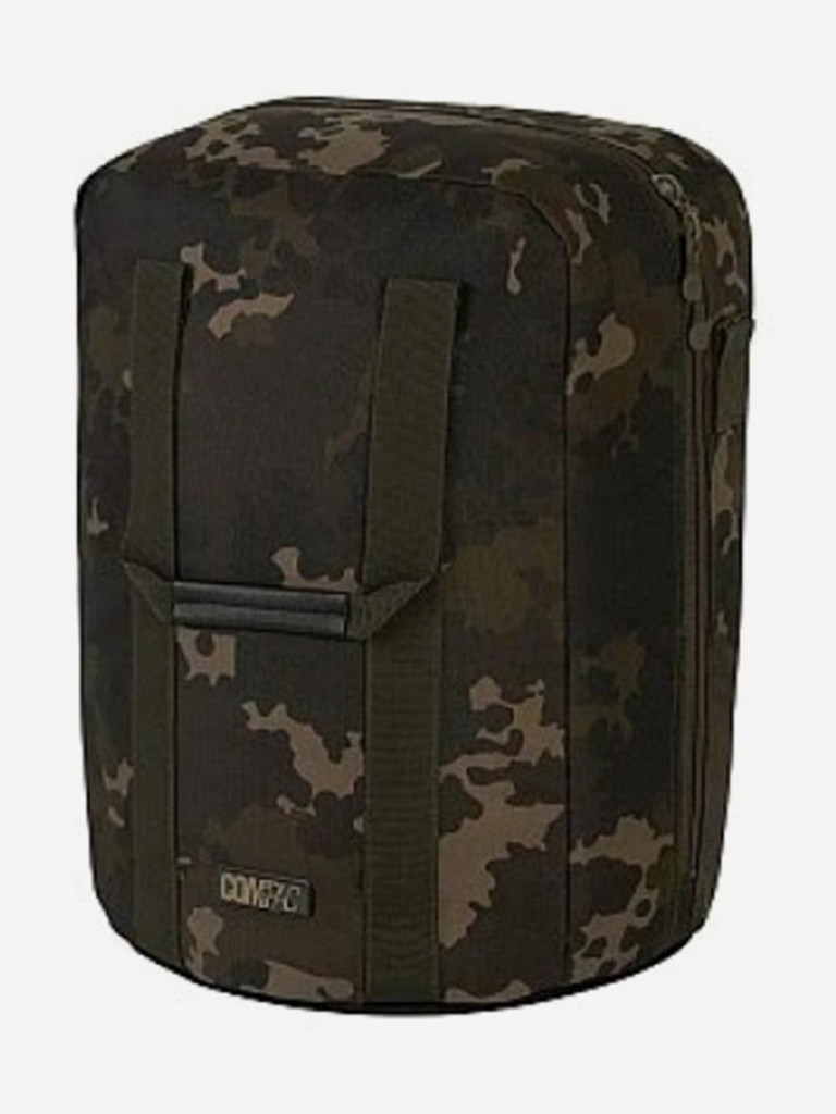 Сумка для газовой горелки KORDA Compac Cobb Dark Kamo