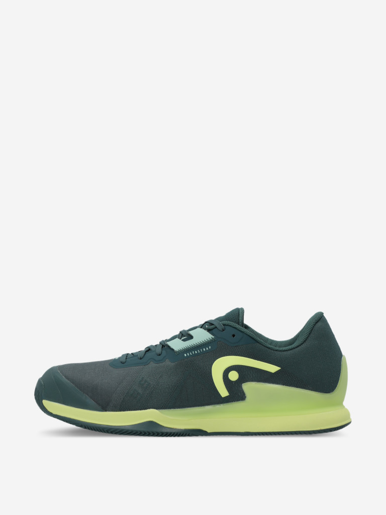 Кроссовки мужские для тенниса Head Sprint Pro 3.5 Clay