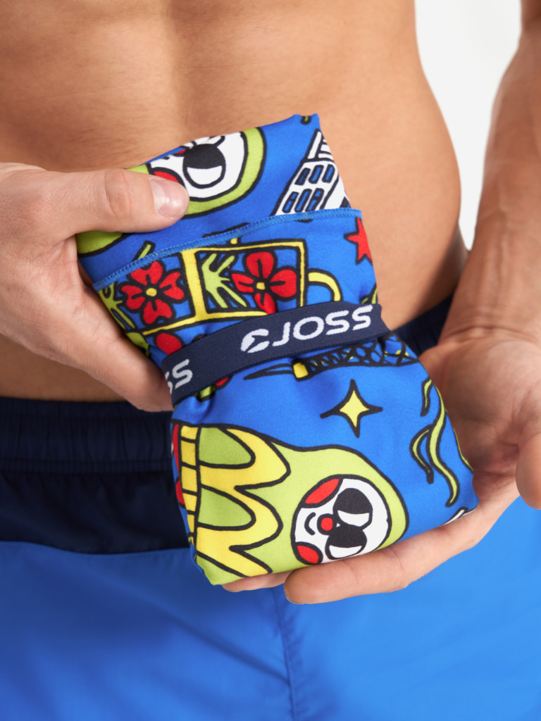 Полотенце абсорбирующее Joss