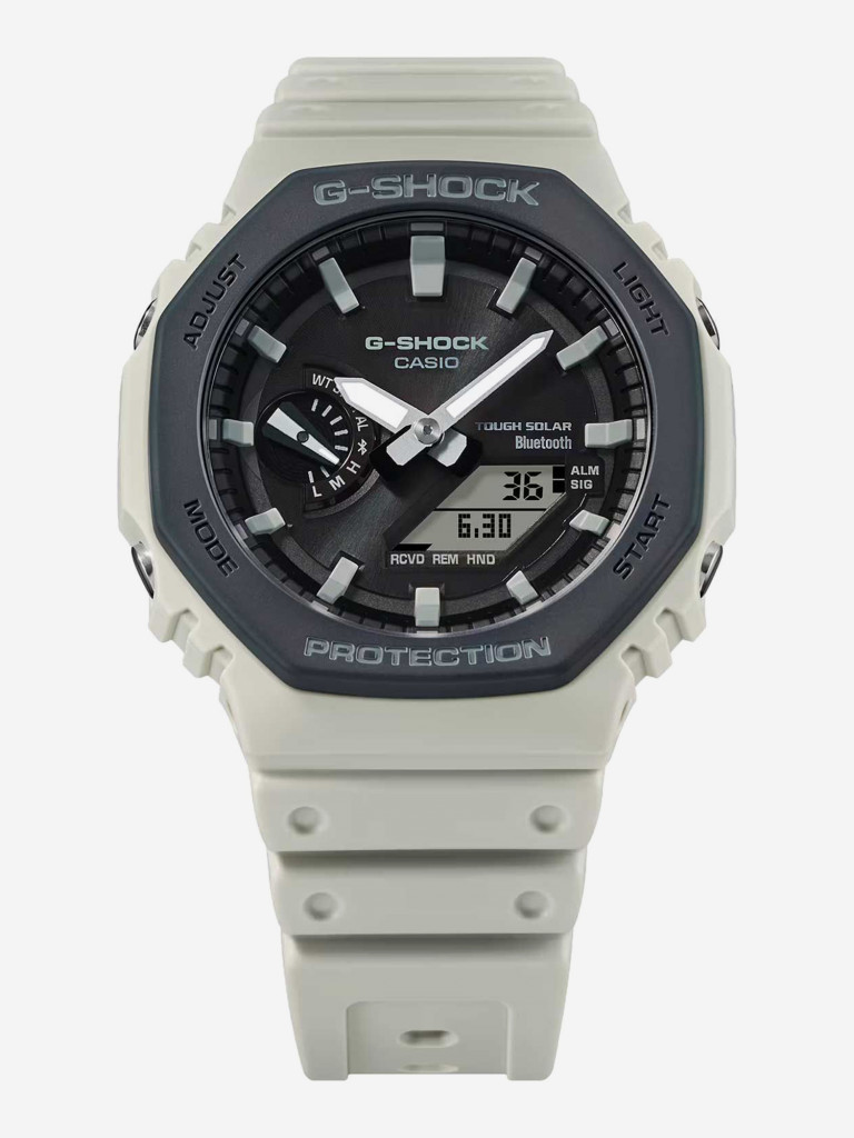 Спортивные часы CASIO G-SHOCK GA-B2100LUU-5A