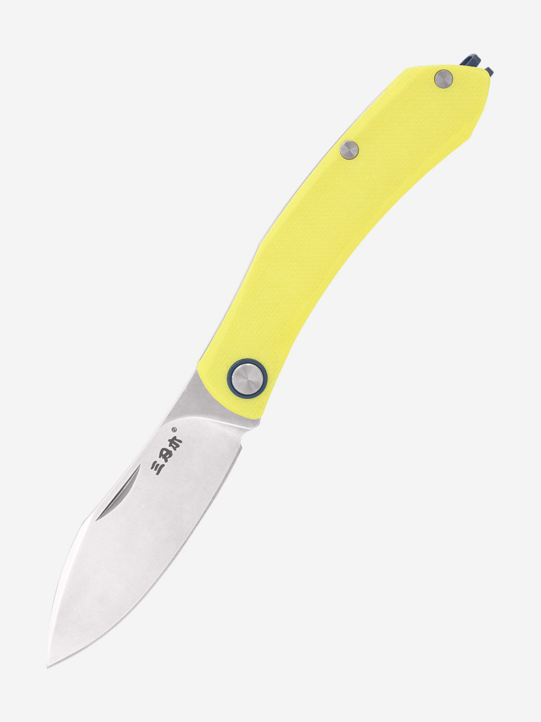 Складной нож SanRenMu 7315-GP