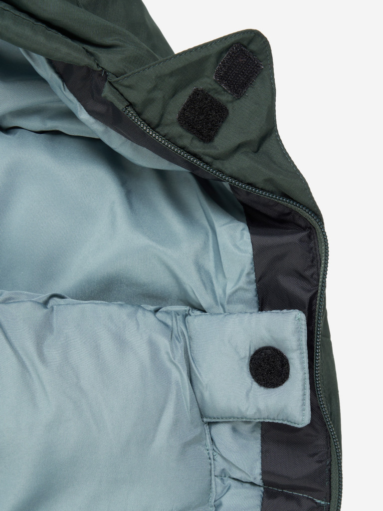 Спальный мешок Deuter Orbit -5