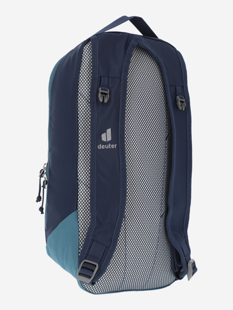 Переноска детская deuter Kid Comfort Pro