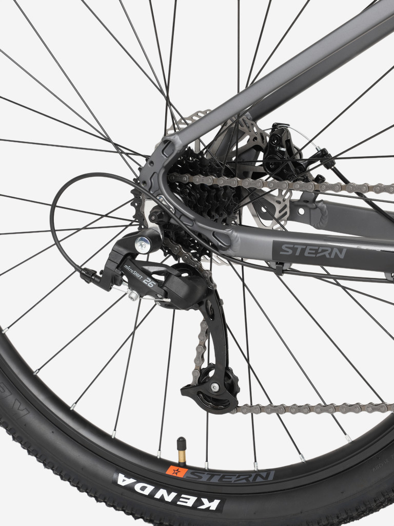 Велосипед горный Stern Motion 1.0 27.5"