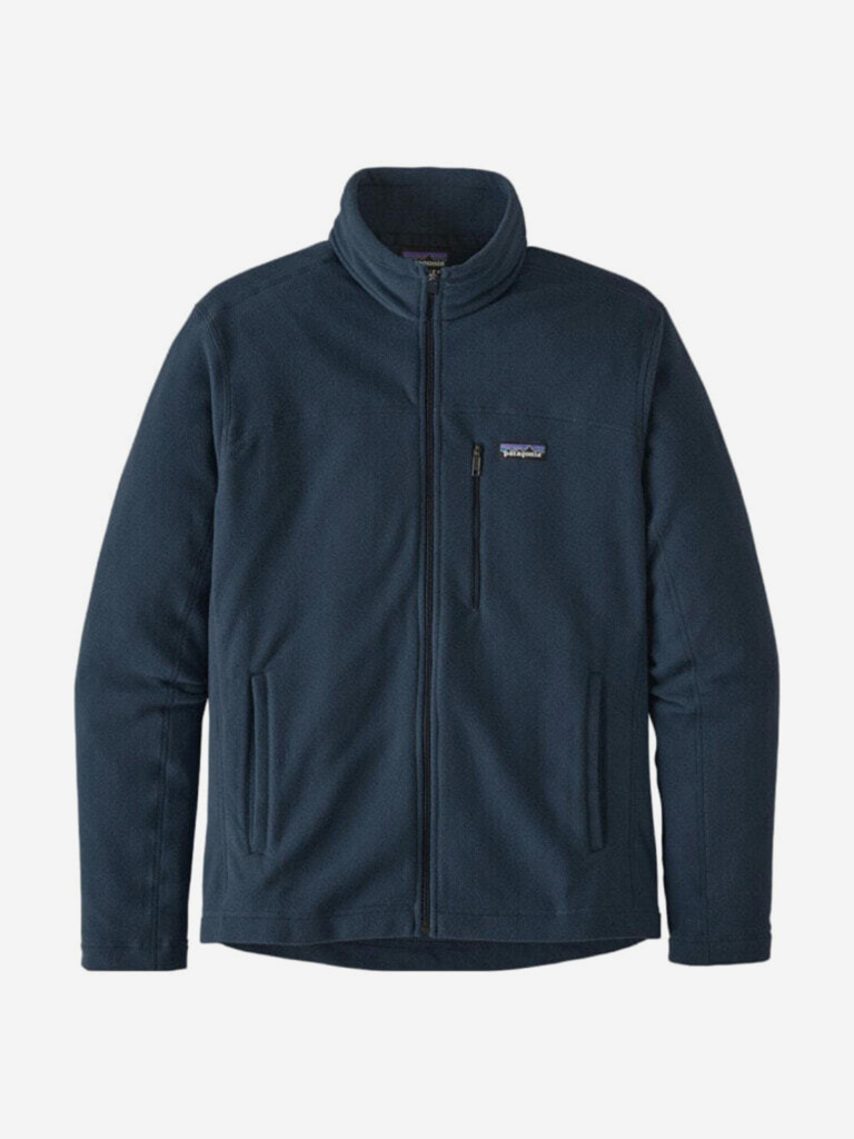 Куртка мужская Patagonia Micro D