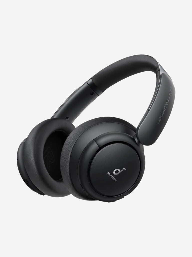 Наушники беспроводные SOUNDCORE Life Tune A3029 черный
