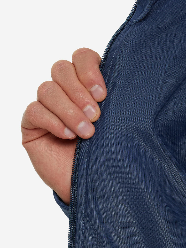 Куртка софтшелл мужская Columbia Cascade Ridge II Softshell