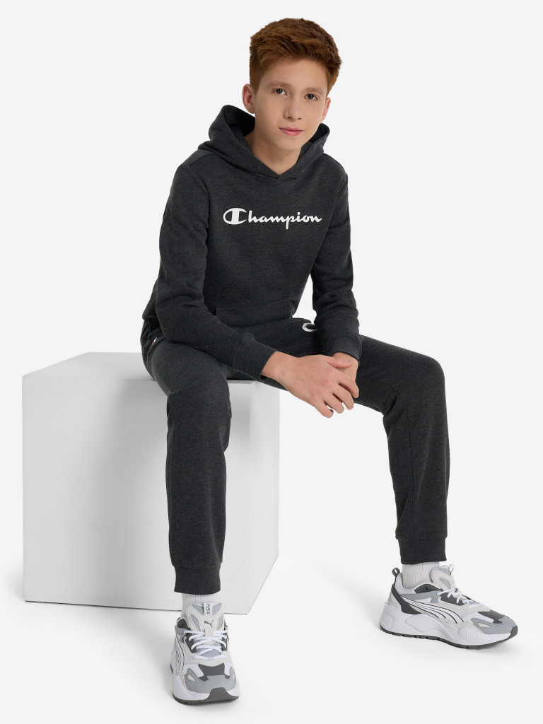 Худи для мальчиков Champion