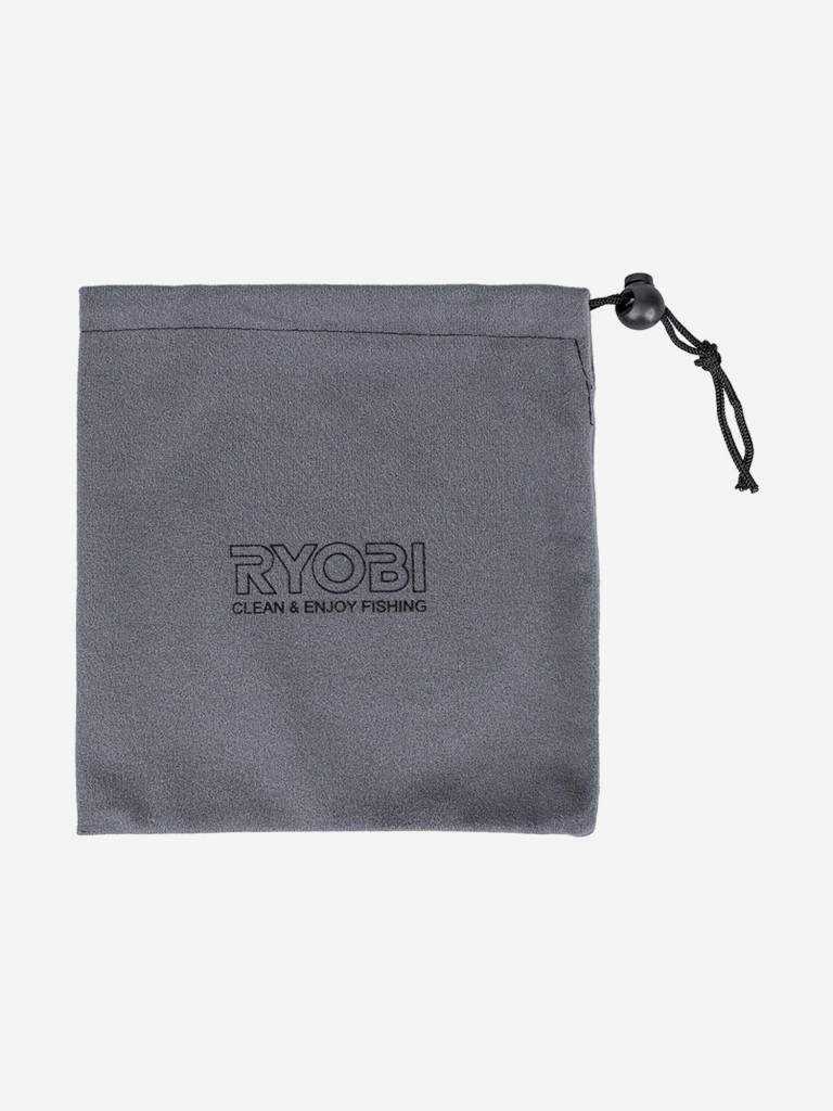 Катушка безынерционная Ryobi Riken BG 4000 7+1 подшипник