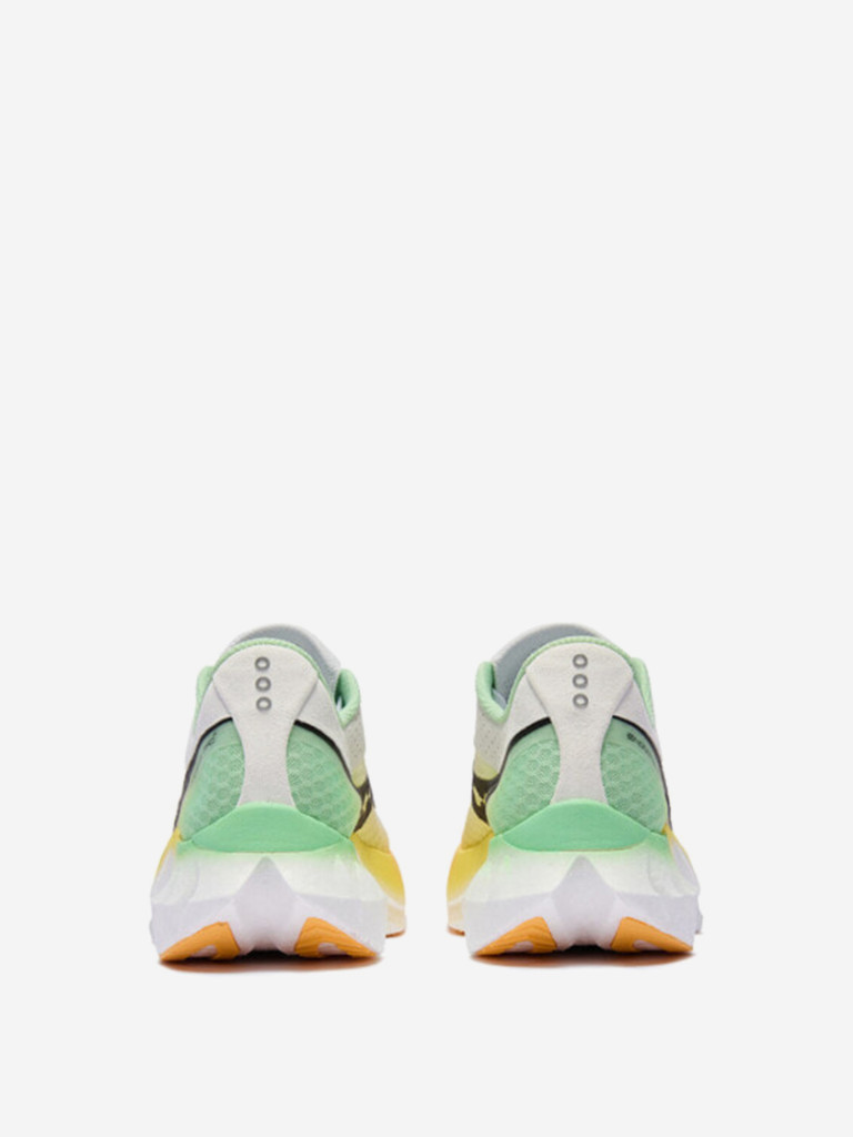 Кроссовки беговые унисекс Saucony Endorphin Pro 4