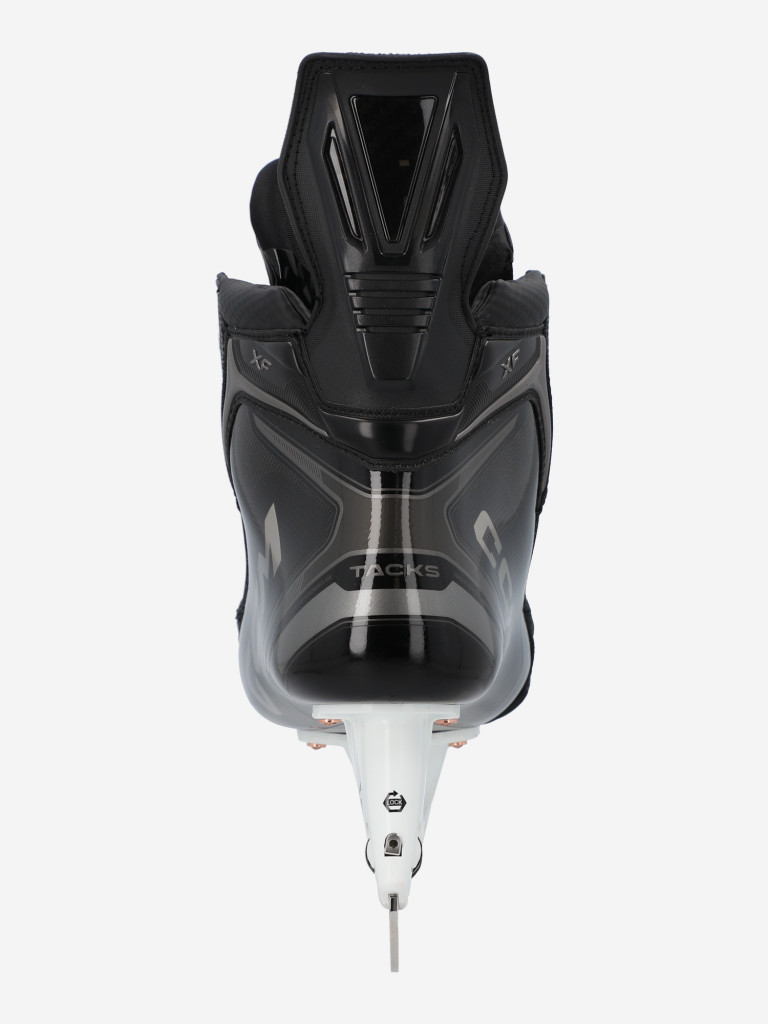Коньки хоккейные CCM Tacks XF SR Wide