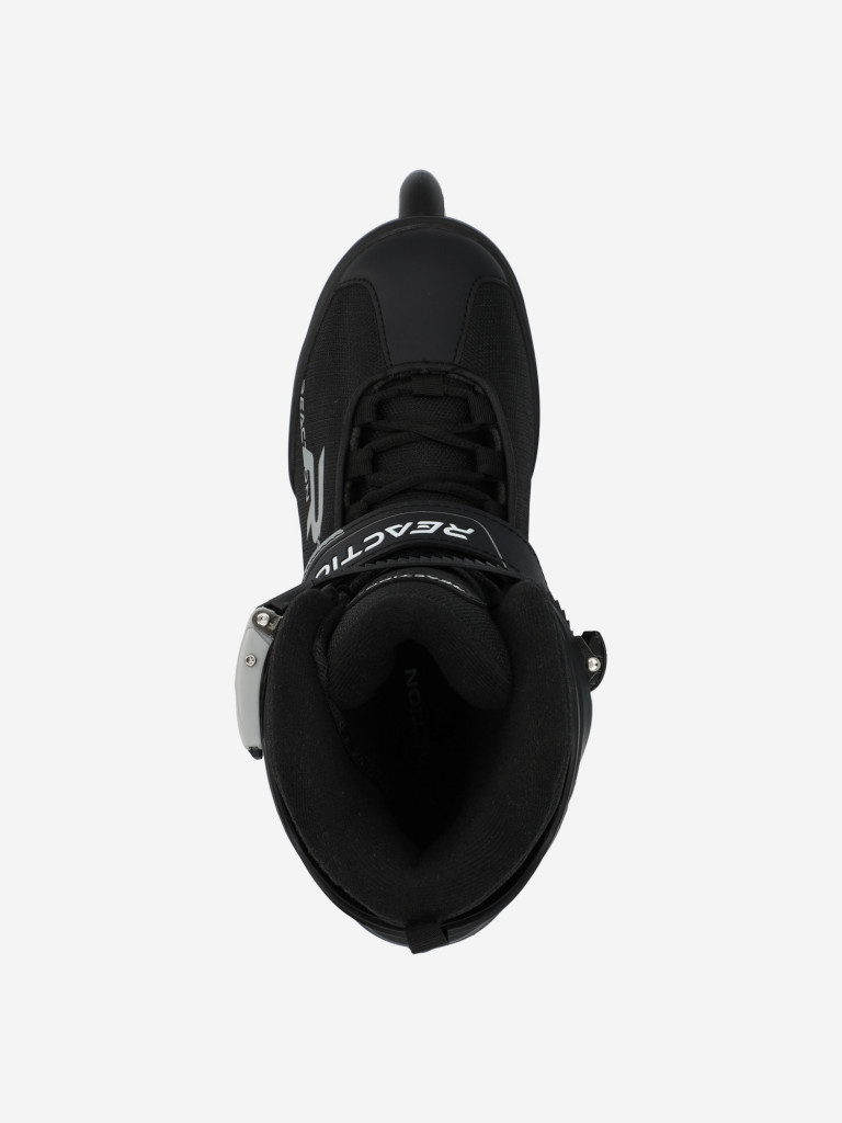 Роликовые коньки Reaction R101 U