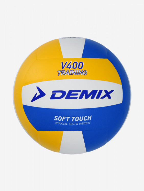 Мяч волейбольный Demix Performance Soft Touch
