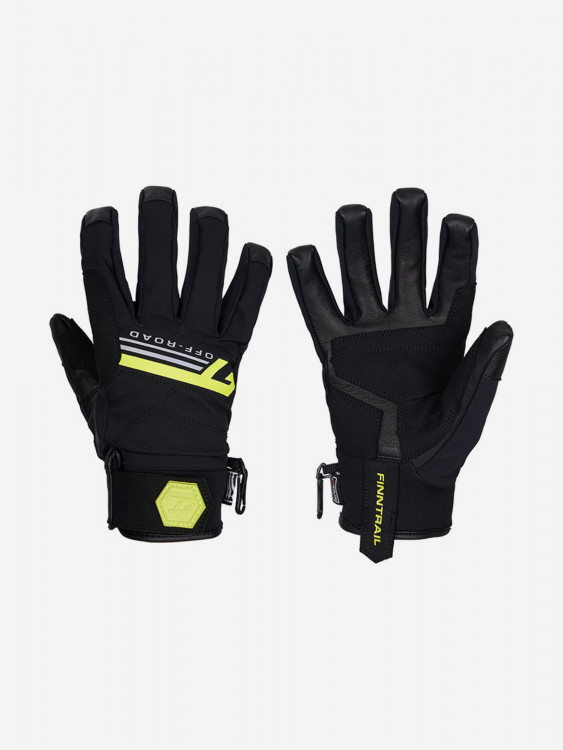 Водонепроницаемые перчатки FINNTRAIL GT