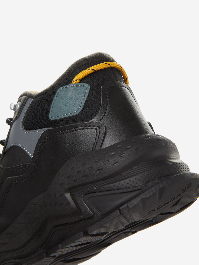 Кроссовки утепленные мужские 361°