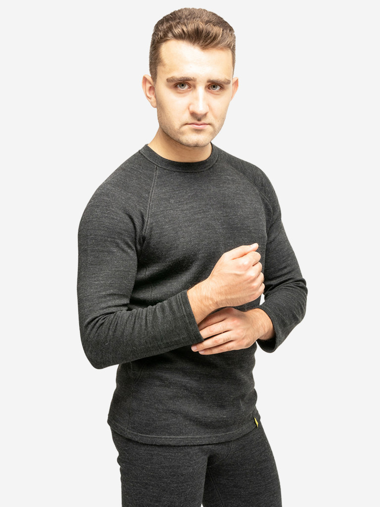 Термобелье Helios Thermo-Merino комплект для рыбалки и охоты