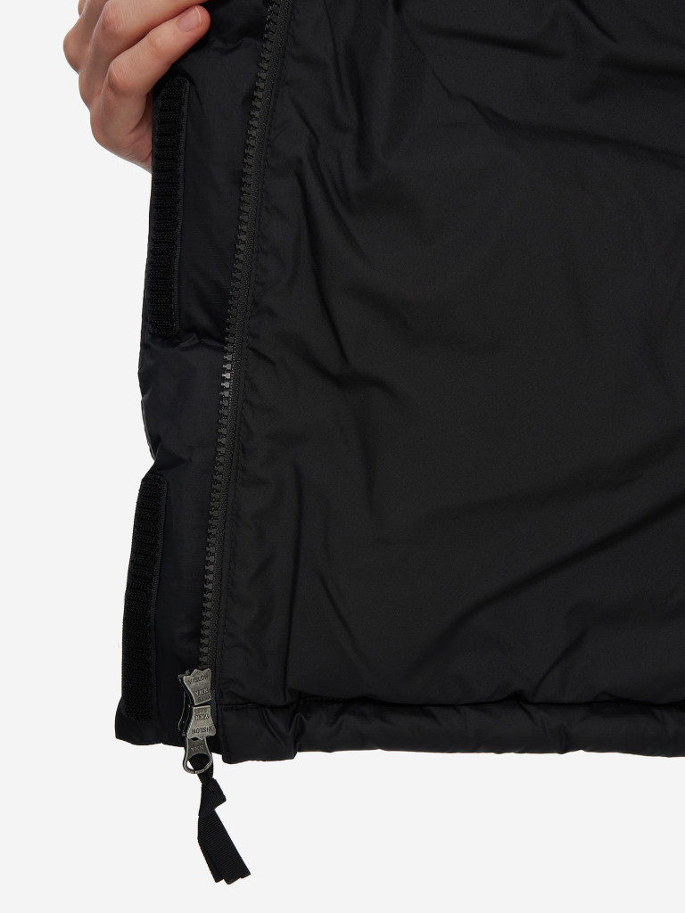 Пуховик женский The North Face Himalayan