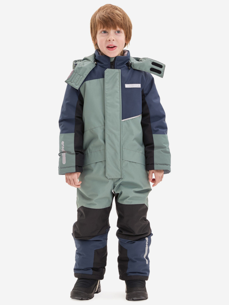 Комбинезон NIKASTYLE