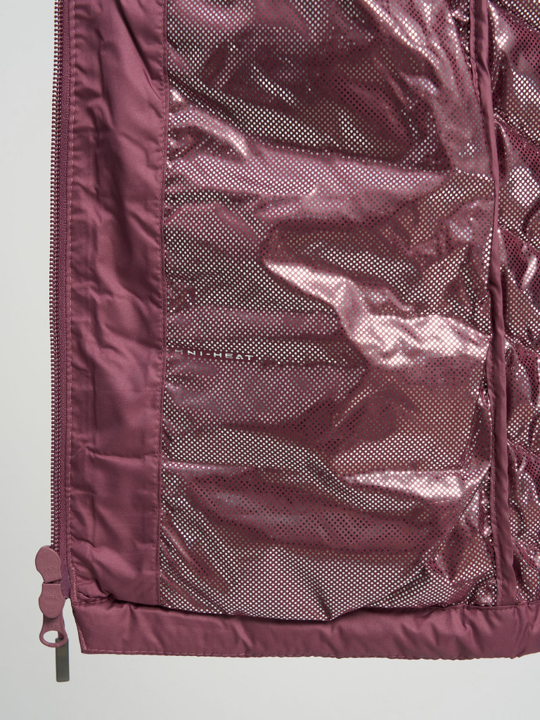 Куртка утепленная женская Columbia Powder Lite II Mid Jacket