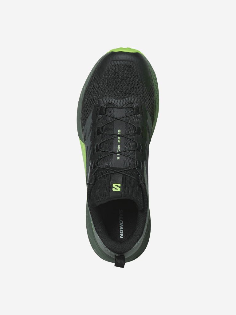 Кроссовки мужские Salomon Sense Ride 5