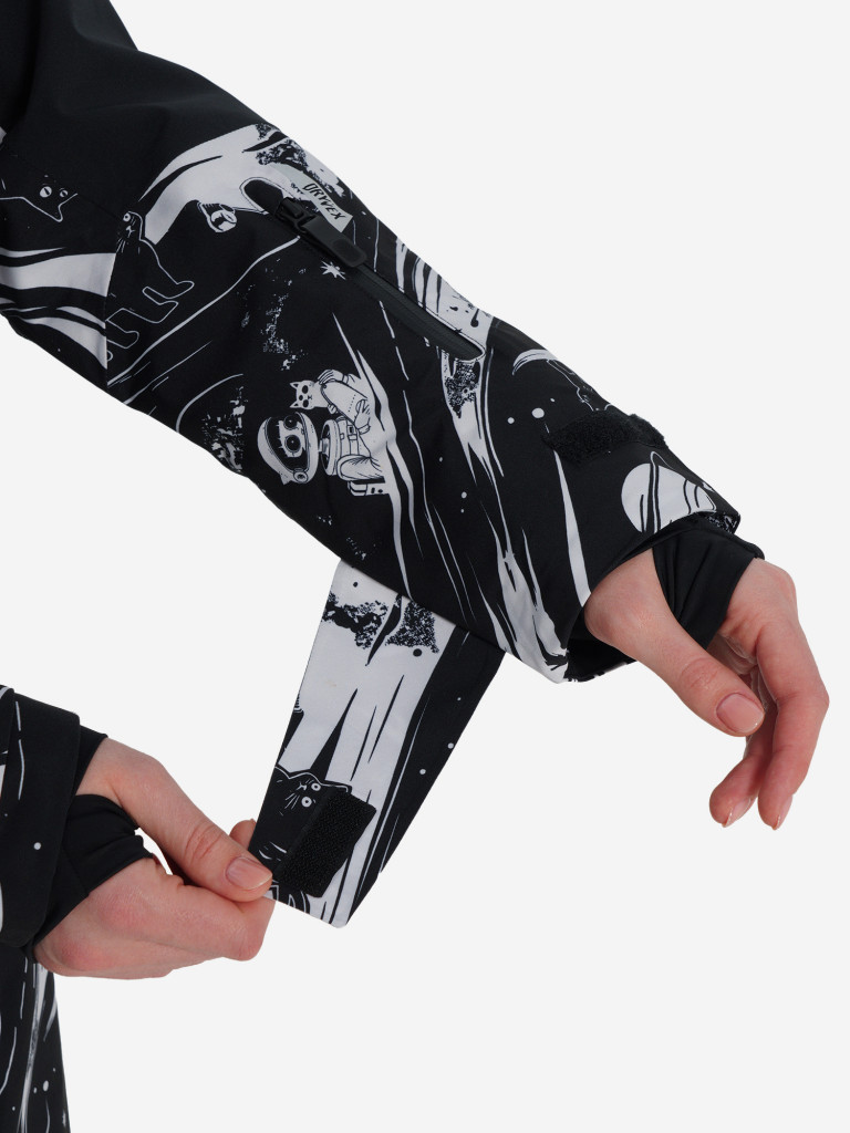 Комбинезон женский Termit