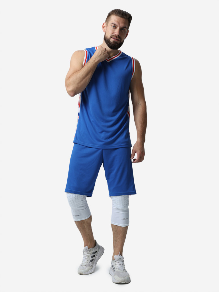 Наколенник защитный CROSSSPORT Нзб-002