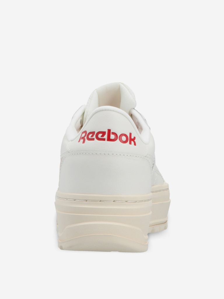 Кеды женские Reebok Club C Double Geo