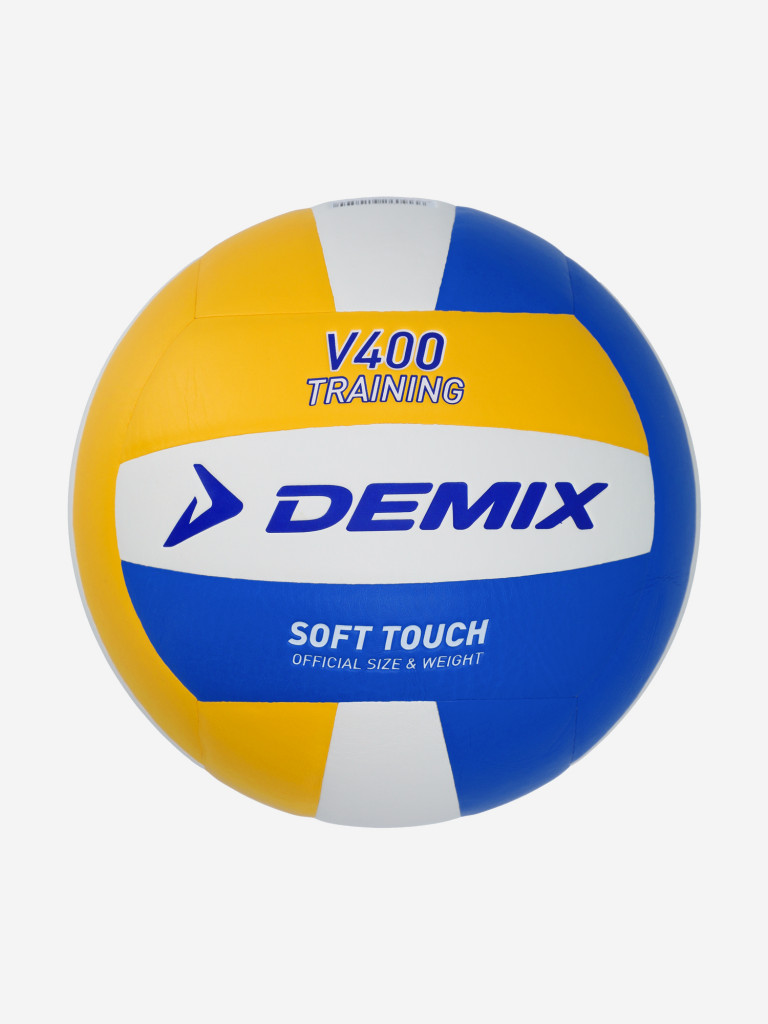 Мяч волейбольный Demix Performance Soft Touch
