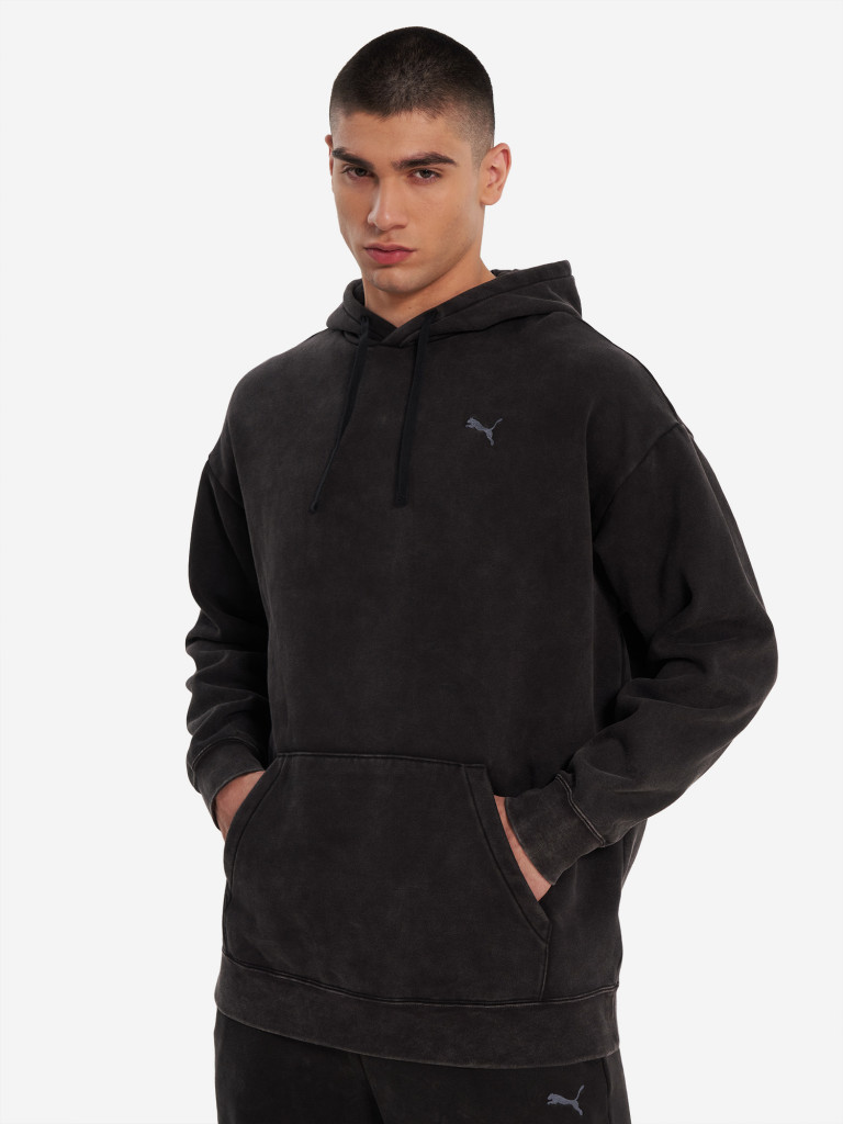 Худи мужское PUMA Ess Elevated