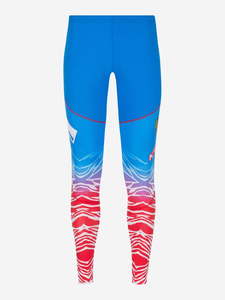 Костюм лыжный гоночный мужской KV+ Tornado