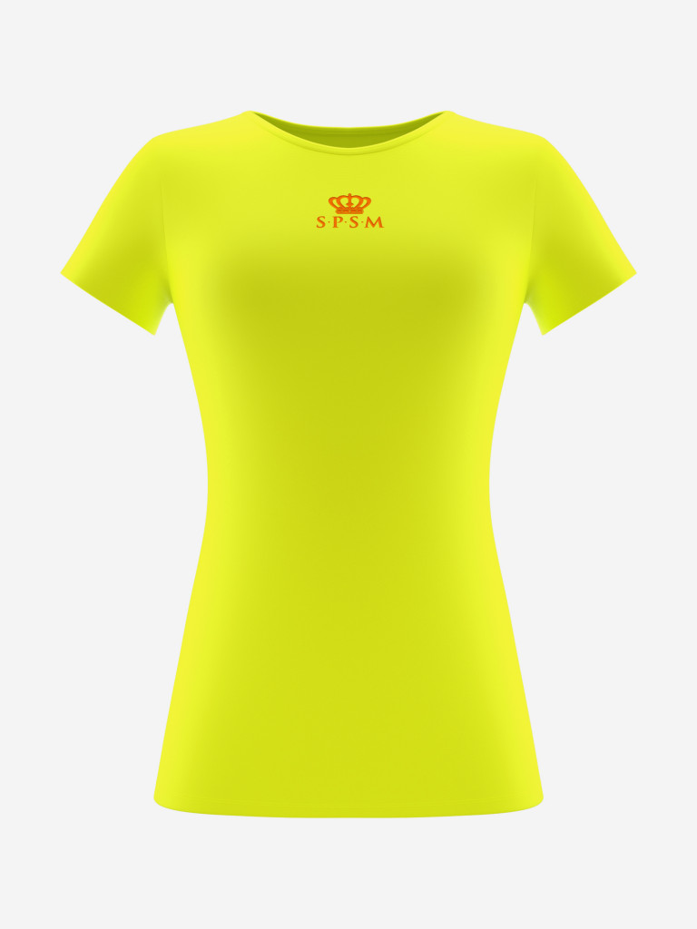 Футболка SPSM