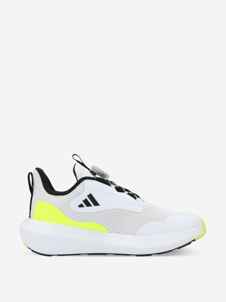 Кроссовки детские adidas Fortarun 3.0 Boa K
