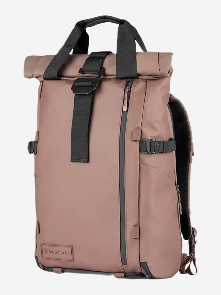 Рюкзак WANDRD PRVKE 31L (V4), коричневый, 31 л.