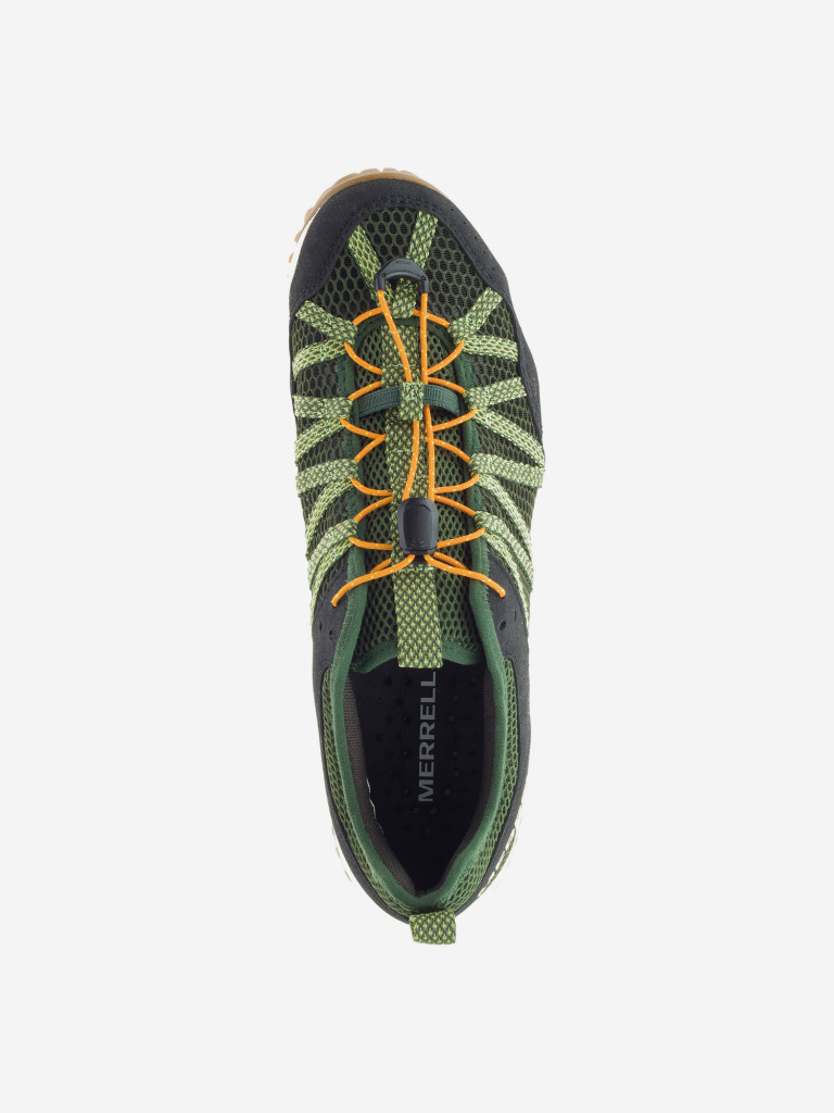 Полуботинки мужские Merrell Wildwood Aerosport