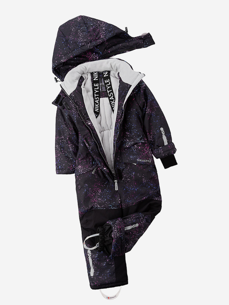 Комбинезон NIKASTYLE