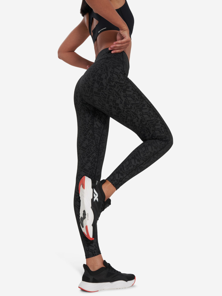 Легинсы женские Athlex