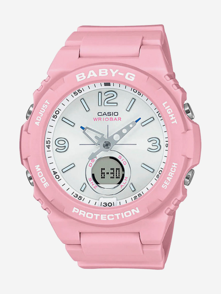 Наручные часы Casio Baby-G BGA-260SC-4A