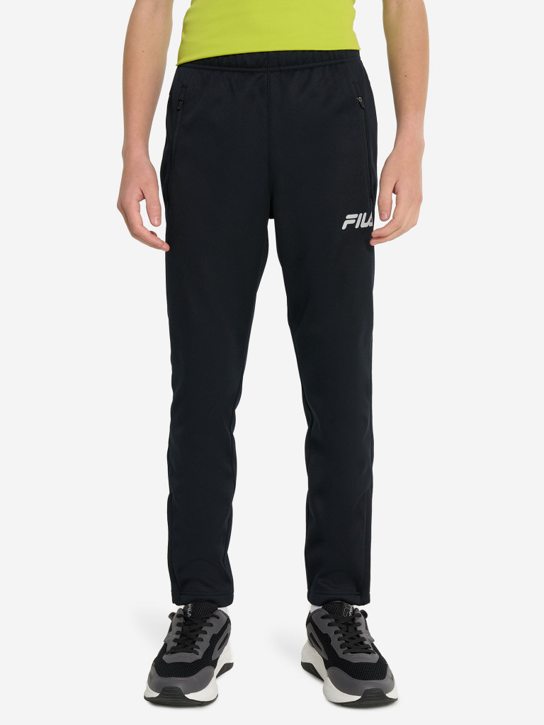 Брюки для мальчиков FILA