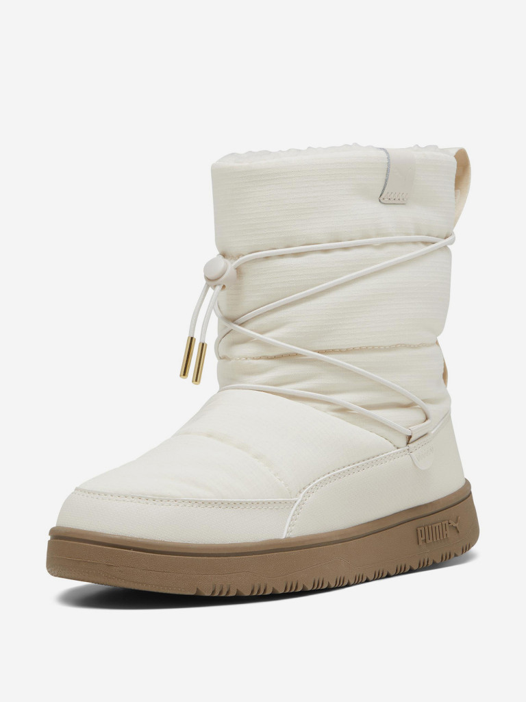 Сапоги утепленные PUMA Snowbae