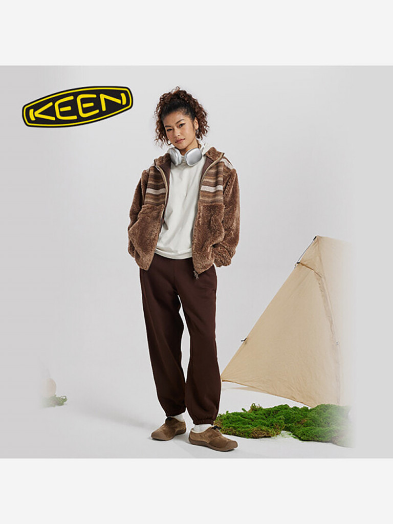 Кроссовки KEEN Howser 3