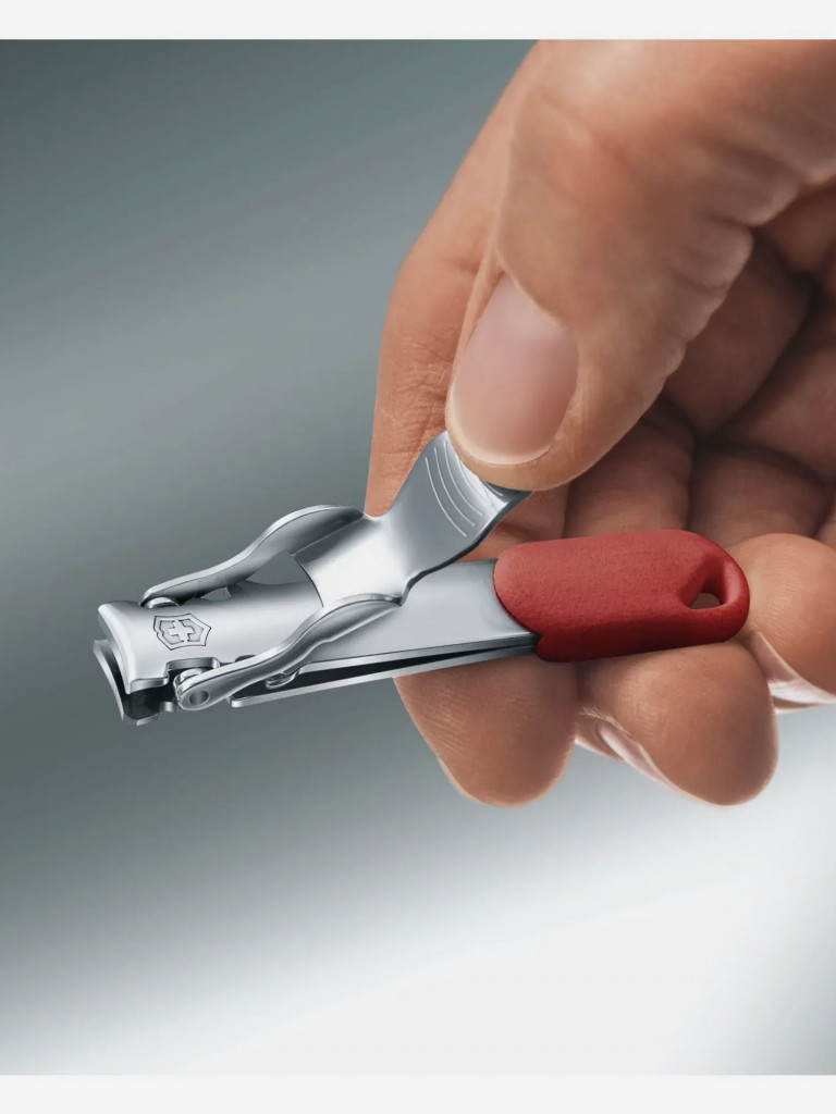 Брелок-кусачки для ногтей и рук Victorinox, 5.9 мм