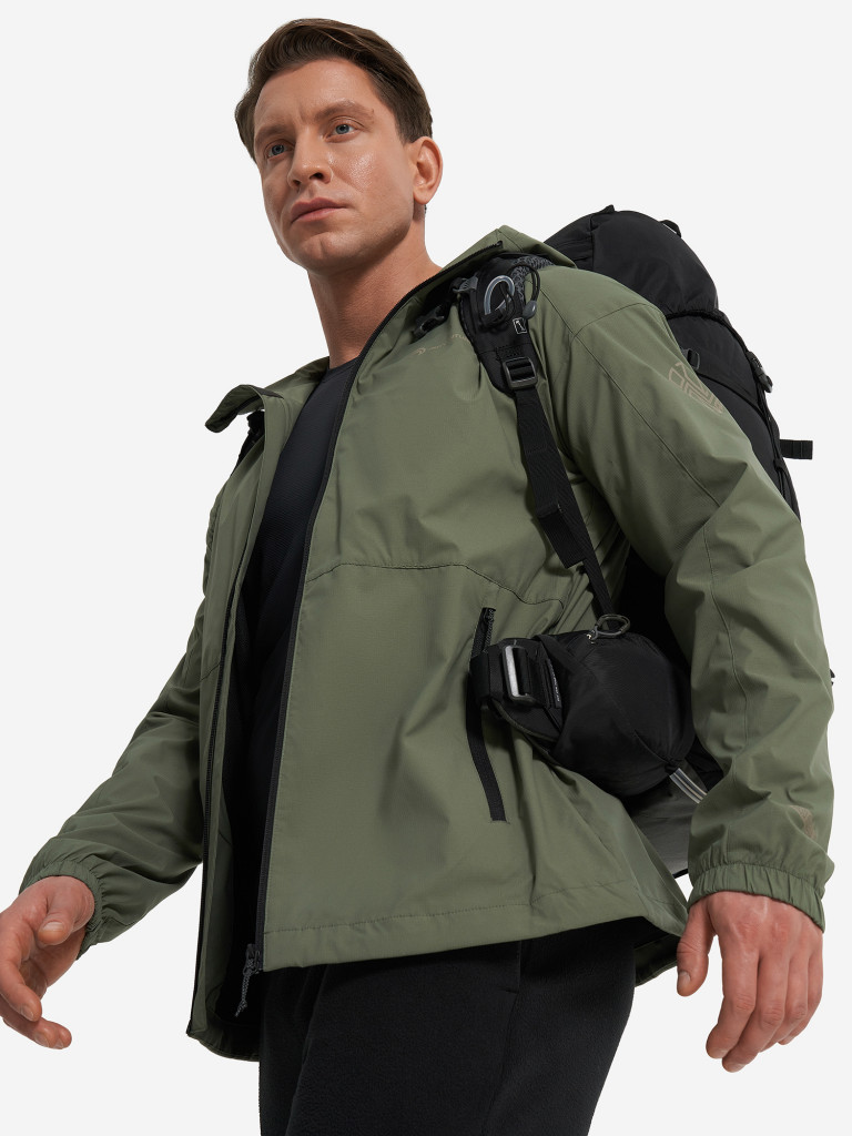 Ветровка мужская Outventure