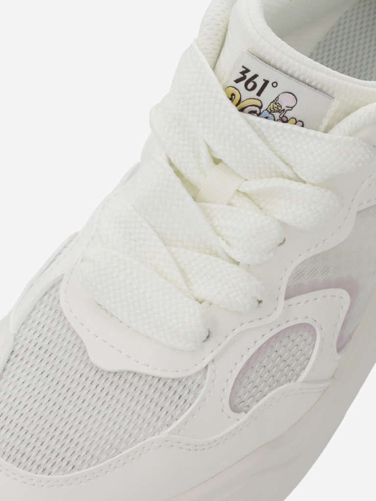 Кеды женские 361° Bubble Shoes Se
