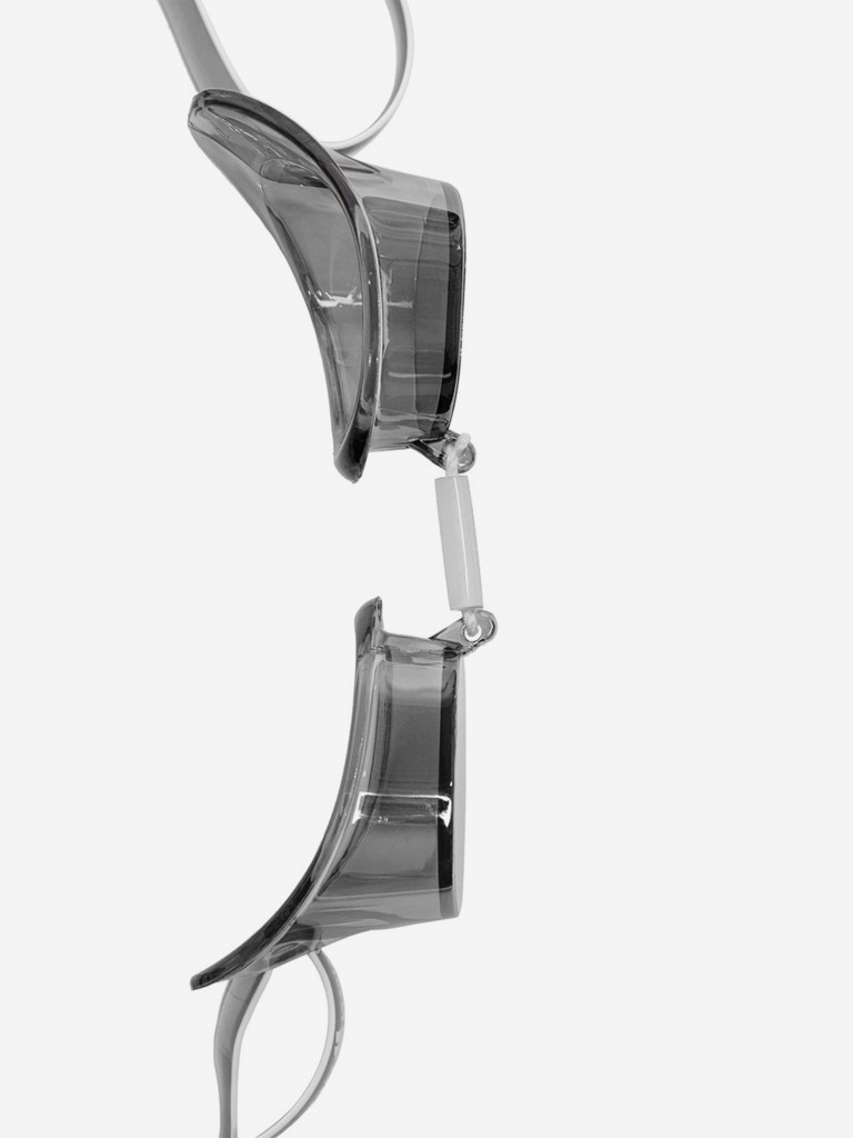 Стартовые очки Mad Wave Racer SW Mirror