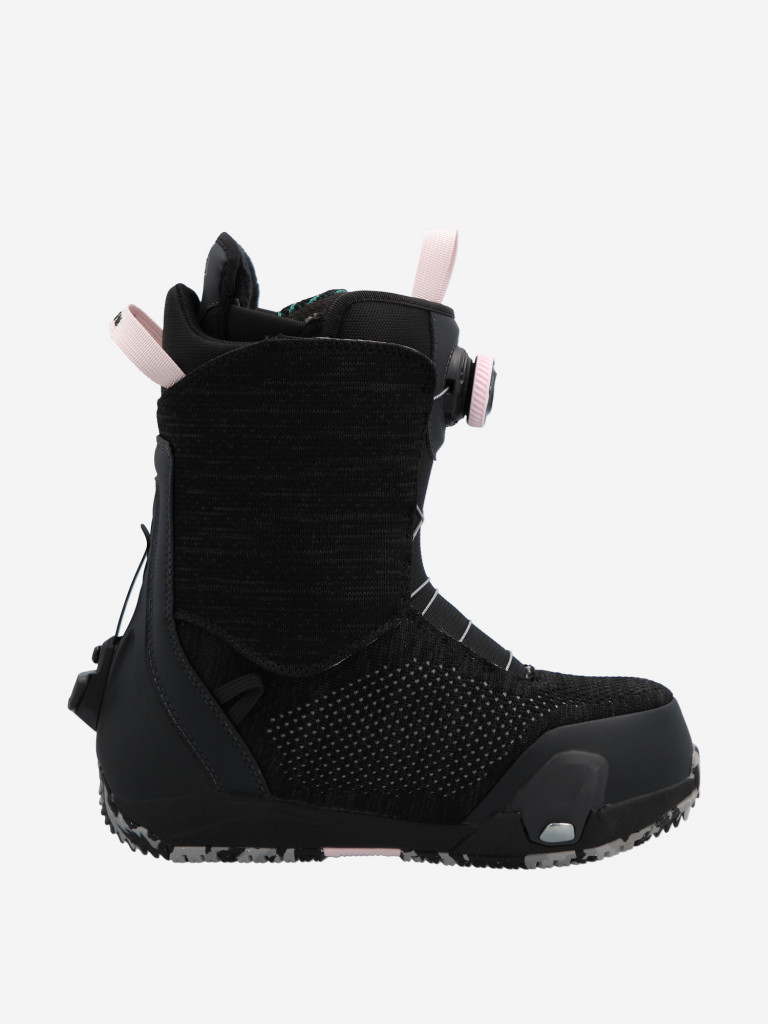 Сноубордические ботинки женские Burton Ritual ltd Step On