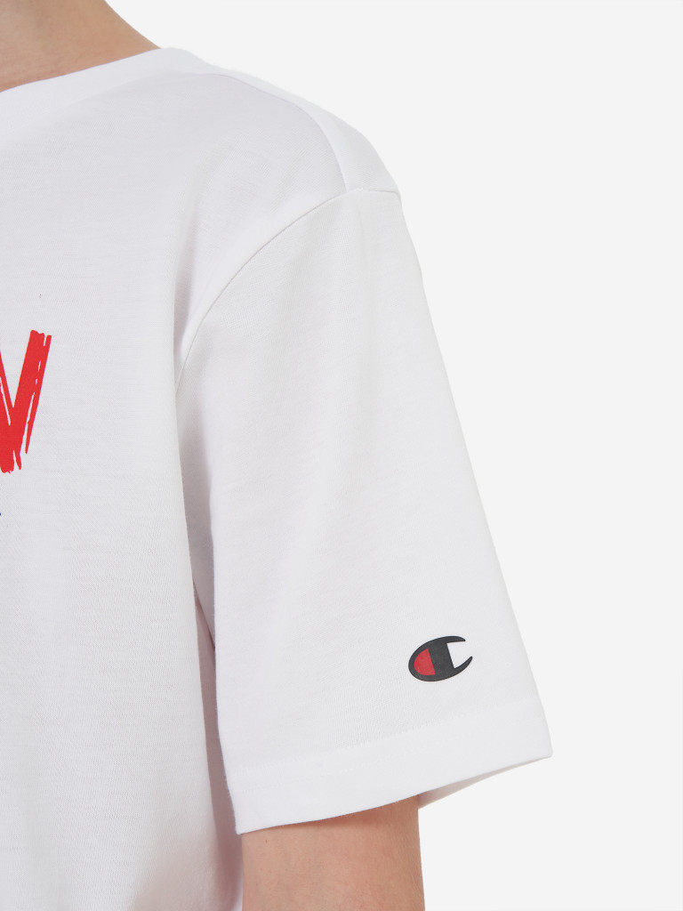 Футболка для мальчиков Champion