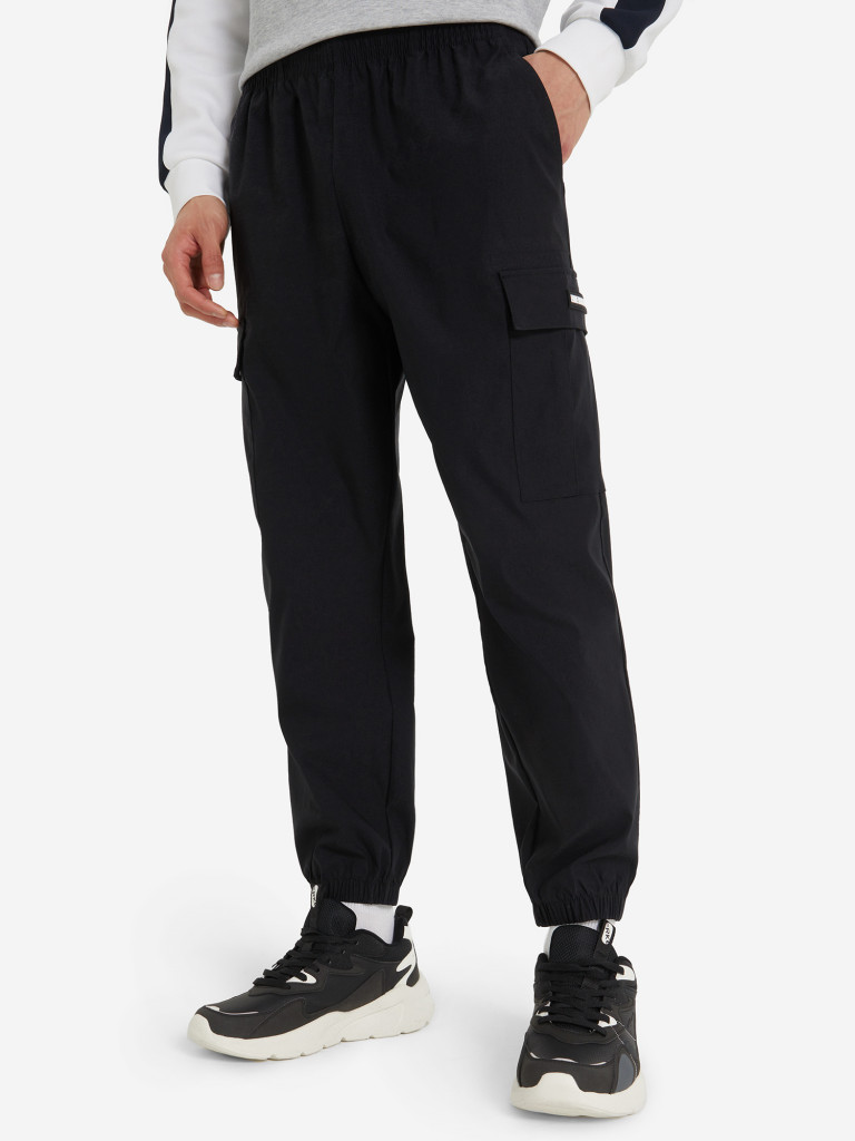 Брюки мужские Erke