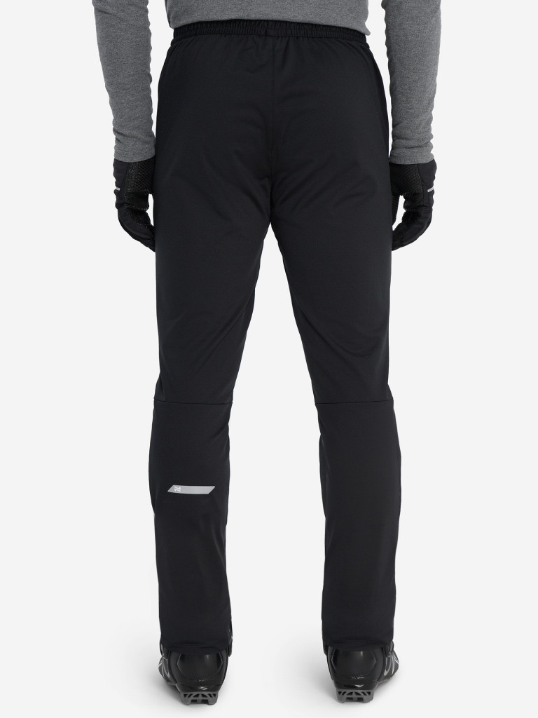 Брюки для беговых лыж мужские Nordski Pro 2.0