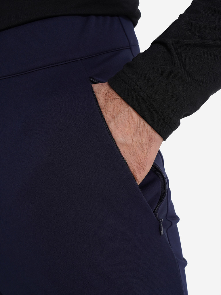 Брюки софтшелл мужские Moaxsport Dynamic